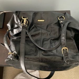 Timi and Leslie Diaper Bag